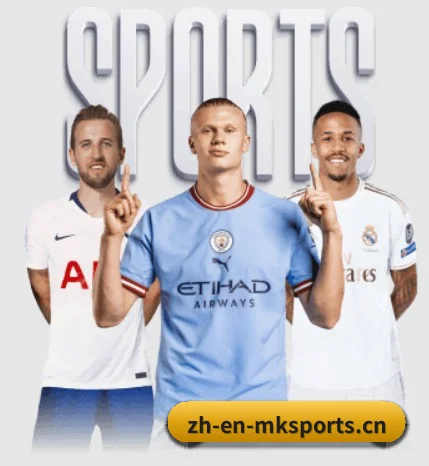 MK体育 APP | MK SPORTS